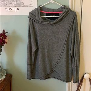 Calvin Klein performance top